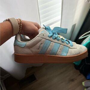 Adidas Campus Sneaker
